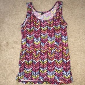 Rue 21 Tank top